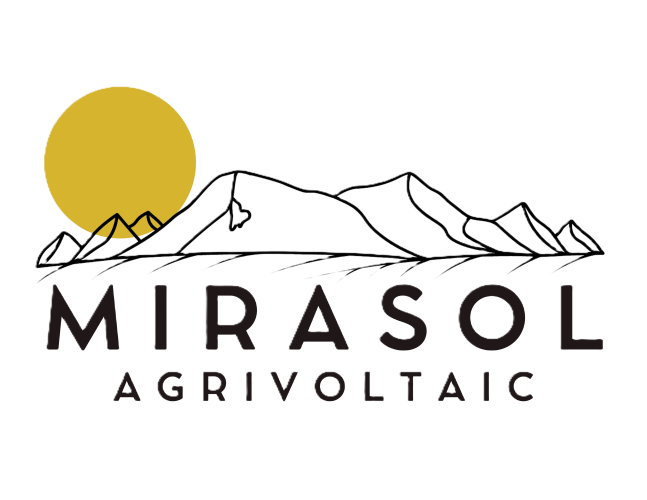 Mirasol Agrivoltaic